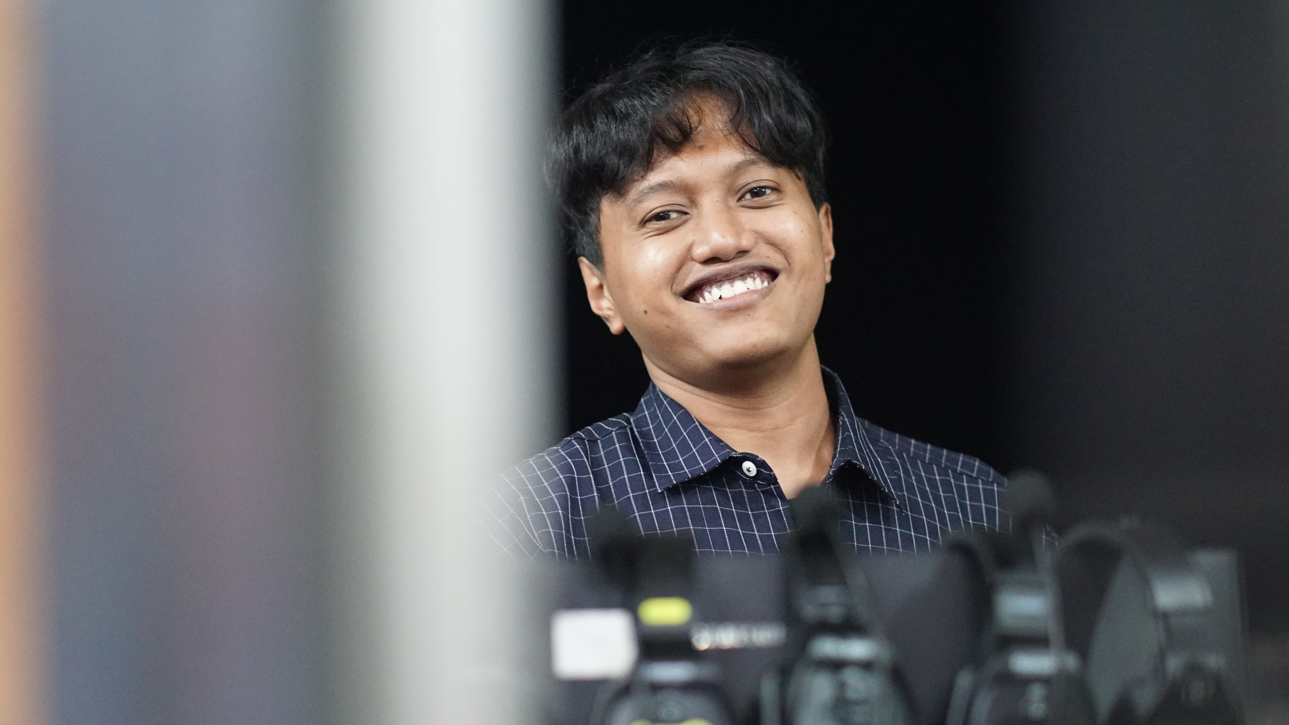 Foto Mahasiswa